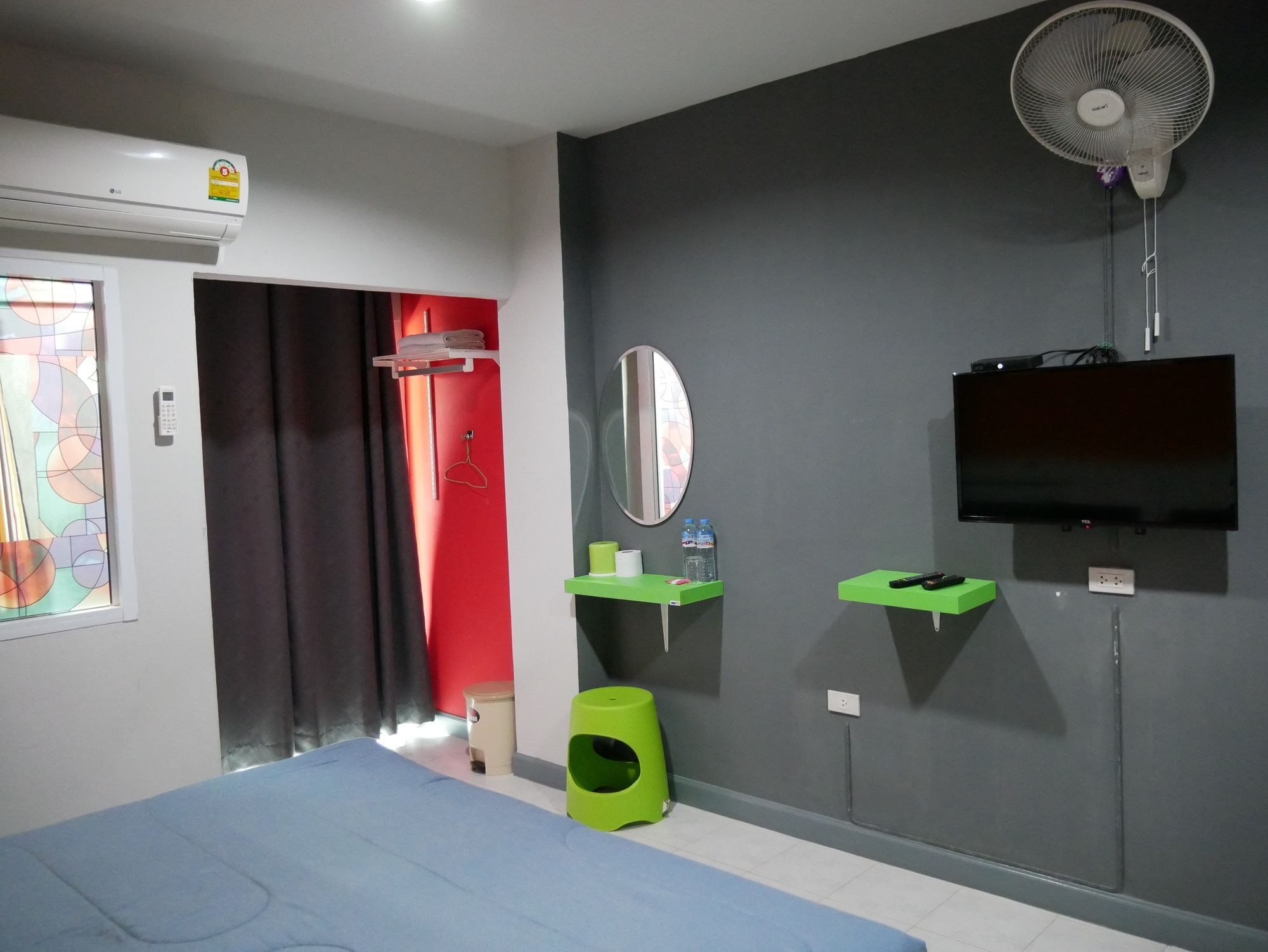 Pk Hotel Buri Ram Exterior foto